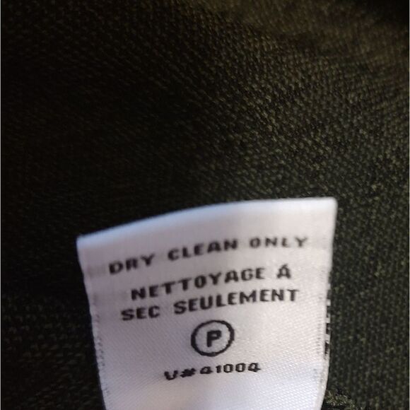 Diane von Furstenberg Flote skater skirt animal print DVF S - Picture 10 of 13